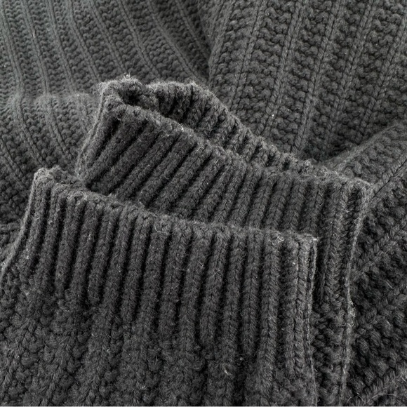 Ted Baker Glaston Navy Blue Sweater Mens Size TB5 US XL - Picture 6 of 7